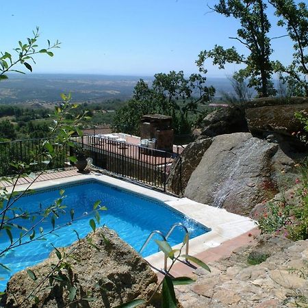 Poyales Del Hoyo Las Casas De Agapito מראה חיצוני תמונה