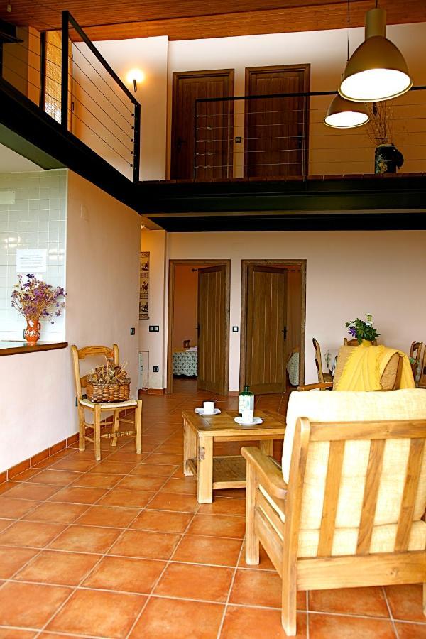 Poyales Del Hoyo Las Casas De Agapito מראה חיצוני תמונה