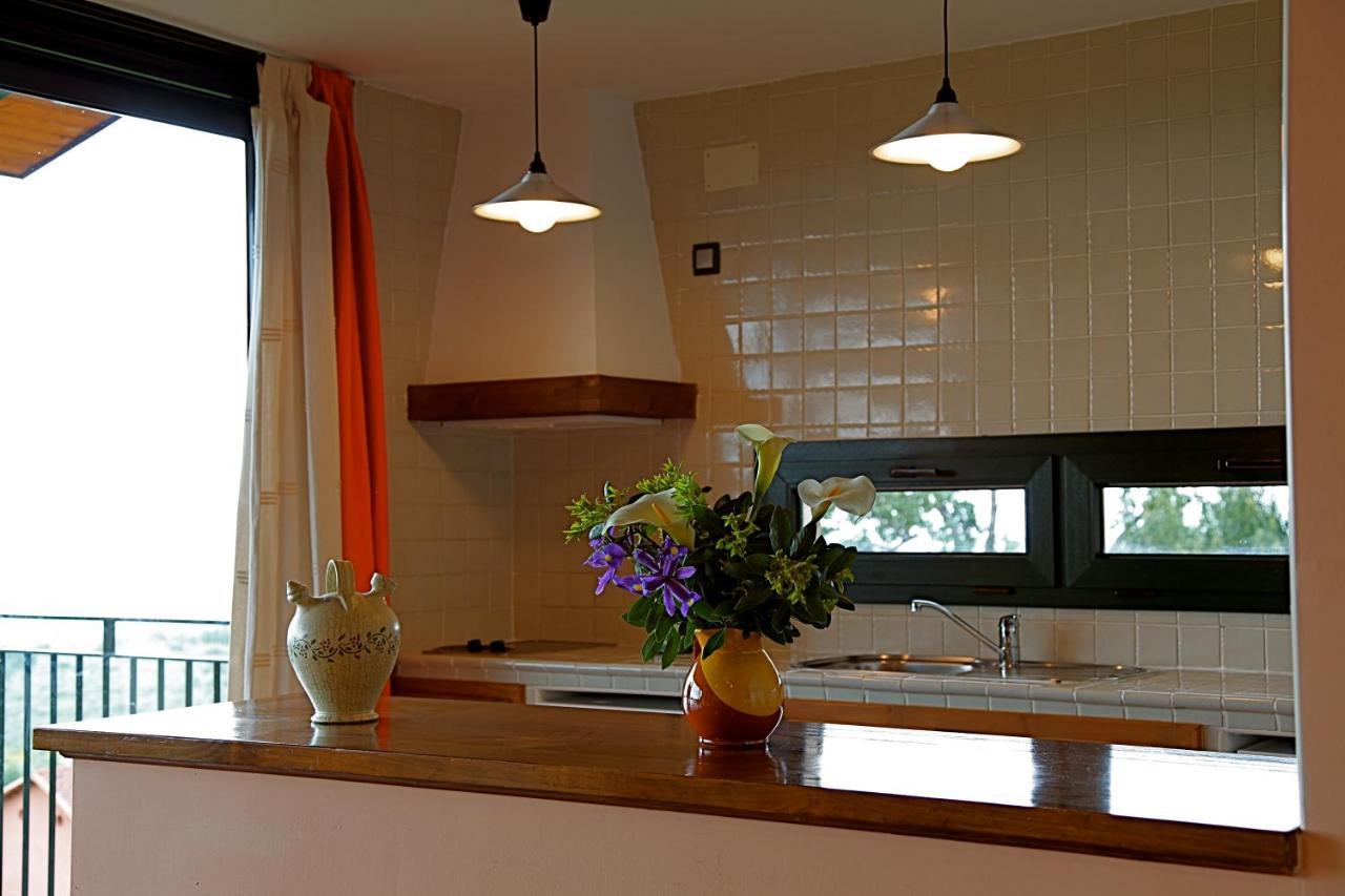 Poyales Del Hoyo Las Casas De Agapito מראה חיצוני תמונה