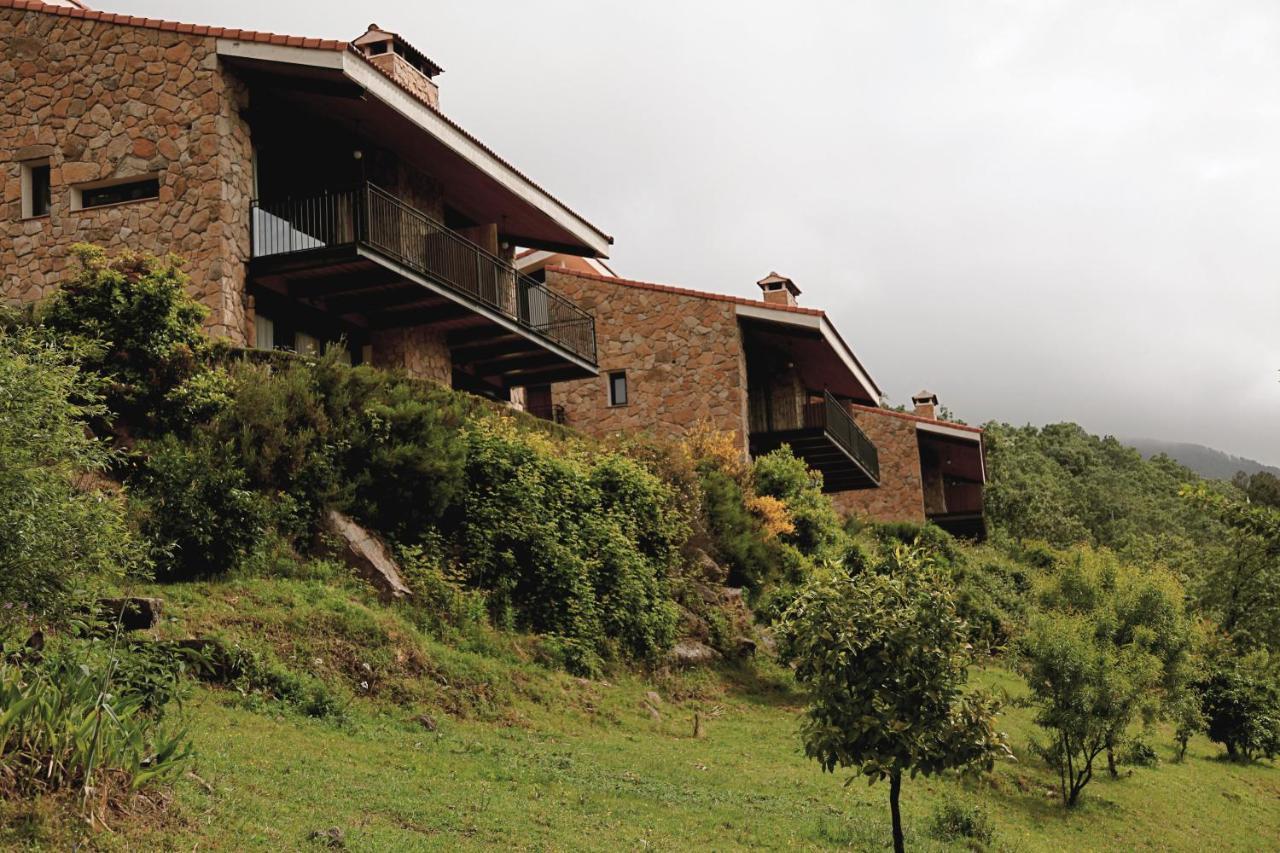 Poyales Del Hoyo Las Casas De Agapito מראה חיצוני תמונה